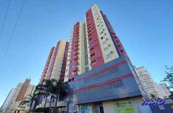 apartment em Rua Elizeu Di Bernardi, Campinas - São José - SC