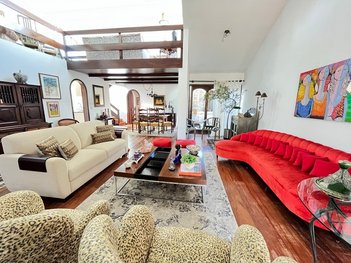 house em Rua Morano Calabro, Jardim Isabel - Porto Alegre - RS