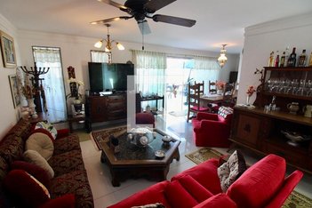 apartment em Rua Jorge Emílio Fontenelle, Recreio dos Bandeirantes - Rio de Janeiro - RJ
