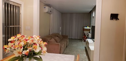 commercial_property em Rua Traíras, Carlos Prates - Belo Horizonte - MG