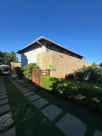 house em Rua H, Estância das Amendoeiras - Lagoa Santa - MG