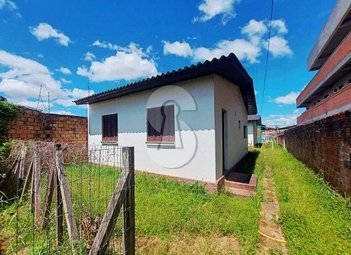 house em Caxias do Sul, Rio dos Sinos - São Leopoldo - RS