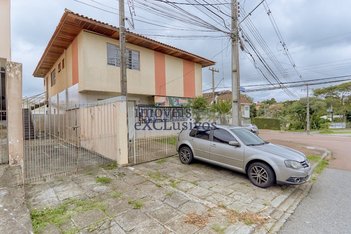 apartment em João Reffo, Santa Felicidade - Curitiba - PR