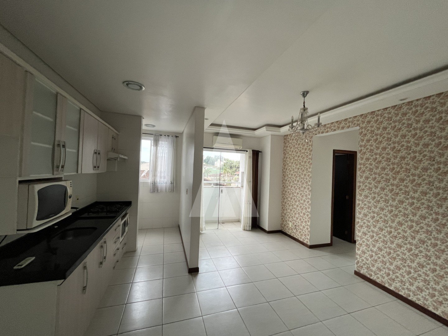 SALA DE ESTAR / JANTAR