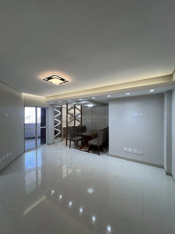 apartment em Rua Vereador Basílio Sautchuk, Zona 31 - Maringá - PR