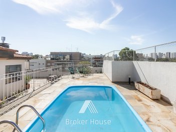 apartment em Avenida Professor Alceu Maynard Araújo, Vila Cruzeiro - São Paulo - SP