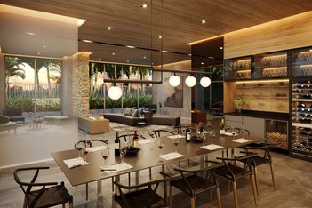 apartment em Avenida Nove de Julho, Anhangabaú - Jundiaí - SP