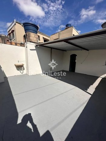 house em Rua Padre Feijó, Vera Cruz - Belo Horizonte - MG