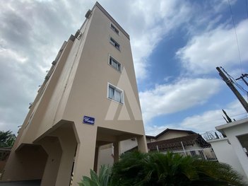 apartment em Rua Marte, Santo Antônio - Joinville - SC