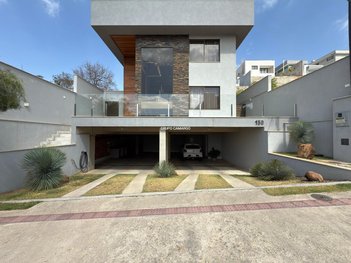 house em Rua Vênus, Portal do Sol - Contagem - MG