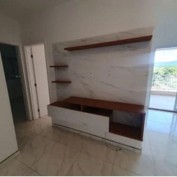 apartment em Avenida Reynaldo de Porcari, Jardim Tereza Cristina - Jundiaí - SP