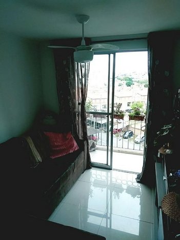 apartment em Rua São Florêncio, Cangaíba - São Paulo - SP
