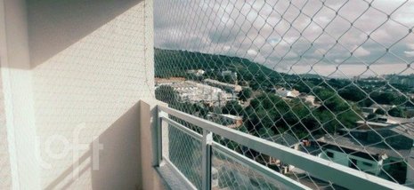 apartment em Avenida Protásio Alves, Morro Santana - Porto Alegre - RS