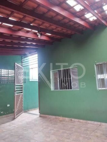 house em Avenida Arujá, Colina Maria Luíza (Jordanésia) - Cajamar - SP