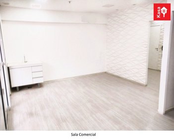 office em Rua Frei Gaspar, Centro - São Bernardo do Campo - SP