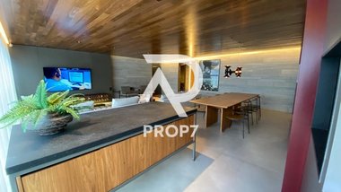 apartment em Rua Cotoxó, Perdizes - São Paulo - SP