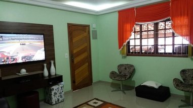 house em Rua Humberto Dantas, Vila Constança - São Paulo - SP