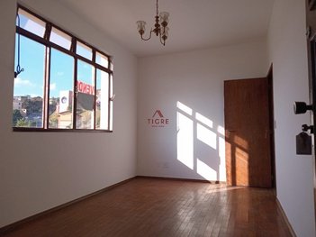 apartment em Rua Doutor Alípio Goulart, Serra - Belo Horizonte - MG