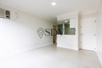 apartment em Alameda Casa Branca, Jardim Paulista - São Paulo - SP