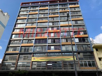 commercial_property em Cásper Líbero, Centro - São Paulo - SP