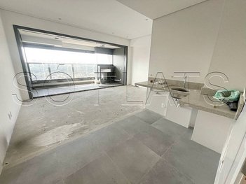 apartment em Rua Joaquim Floriano, Itaim Bibi - São Paulo - SP