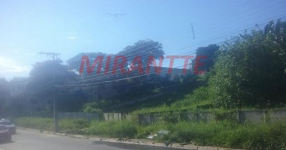 land_lot em Rua Bela Vista, Rio Acima - Atibaia - SP