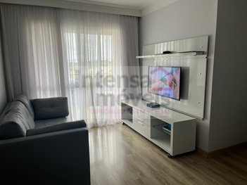 apartment em Rua Maurício Cardoso, Jardim Sul - São José dos Campos - SP