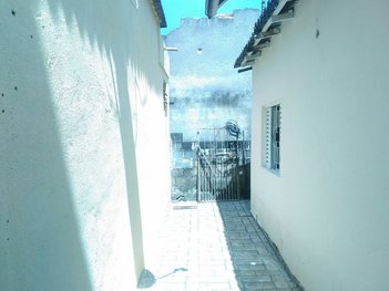 house em Rua José Antônio Augusto, Jardim Roberto - Osasco - SP