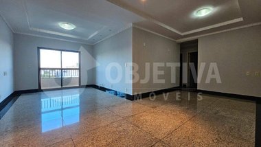 apartment em Avenida Mato Grosso, Nossa Senhora Aparecida - Uberlândia - MG