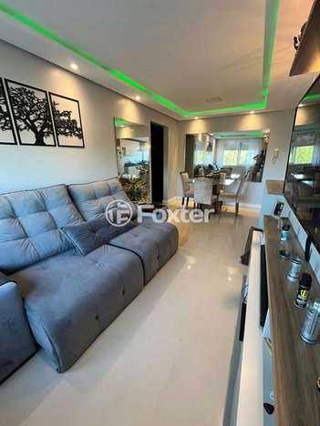 apartment em Avenida do Forte, Vila Ipiranga - Porto Alegre - RS
