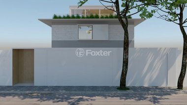 house em Rua Alberto Faria, Alto de Pinheiros - São Paulo - SP