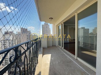 apartment em Rua Doutor Homem de Melo, Perdizes - São Paulo - SP