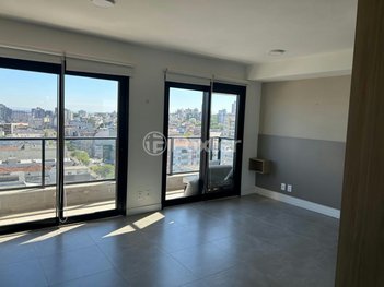 apartment em Avenida Benjamin Constant, Floresta - Porto Alegre - RS