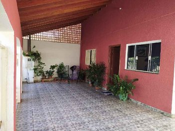 house em Rua Goiânia, Planalto do Sol II - Santa Bárbara D'Oeste - SP