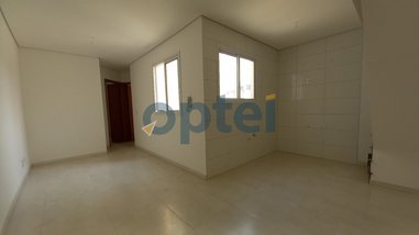 apartment em Rua Araçatuba, Santa Maria - Santo André - SP