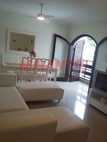 apartment em Avenida Almirante Tamandaré, Enseada - Guarujá - SP