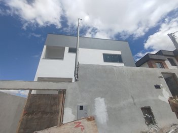 house em Praça São Gonçalo, Centro - Contagem - MG