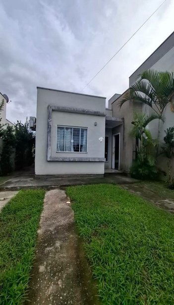 house em Rua Ipê Amarelo, Mata Atlantica - Tijucas - SC