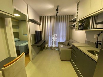 apartment em Rua Pangaré, Vila Butantã - São Paulo - SP