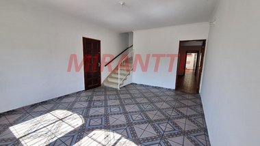 house em Avenida Ultramarino, Lauzane Paulista - São Paulo - SP