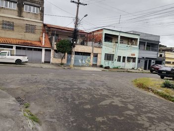 house em Rua Alexandre Amaral, Santíssimo - Rio de Janeiro - RJ