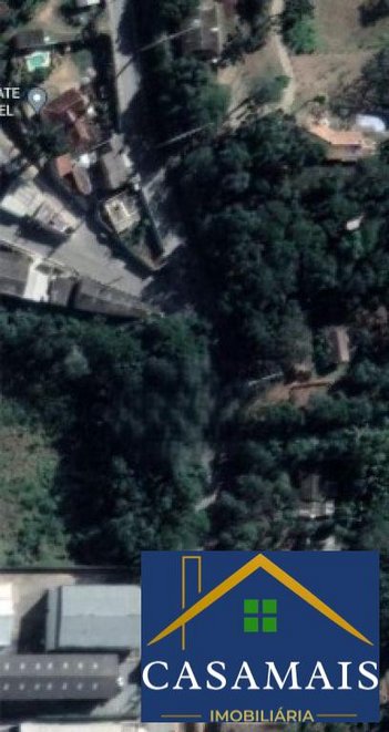 commercial_land_lot em Estrada da Lagoinha, Da Lagoa - Vargem Grande Paulista - SP