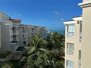 apartment em Avenida Deputado Márcio Marinho, Pirangi do Norte (Distrito Litoral) - Parnamirim - RN