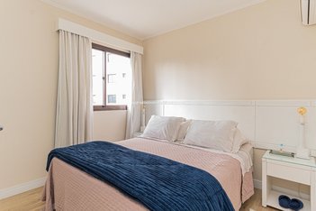 apartment em Rua Alvorada, Vila Olímpia - São Paulo - SP