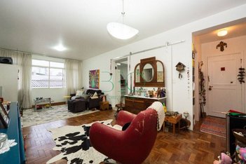 apartment em Avenida Doutor Lino de Moraes Leme, Vila Paulista - São Paulo - SP