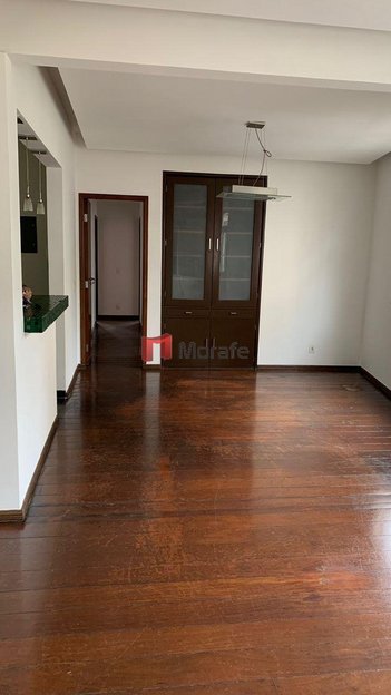 apartment em Rua Amapá, Serra - Belo Horizonte - MG