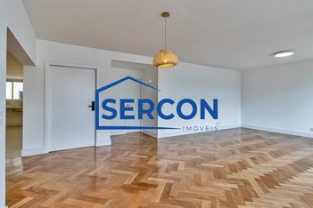 apartment em Rua Manuel da Nóbrega, Paraíso - São Paulo - SP