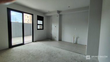 apartment em Rua Brasil, Centro - Canoas - RS