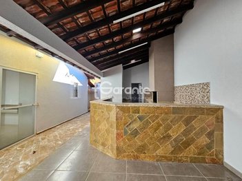 house em Rua Agenor Martins Vieira, Residencial Nova Bauru - Bauru - SP