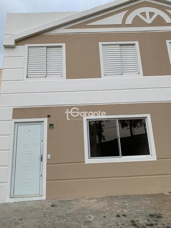 house em Estrada Morro Grande, Jardim Ipês - Cotia - SP